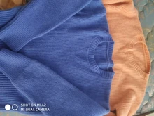 Womens Sweater Pullovers Jumpers Warm Colorfaith Korean Lady New Short Sweet Solid Minimalist