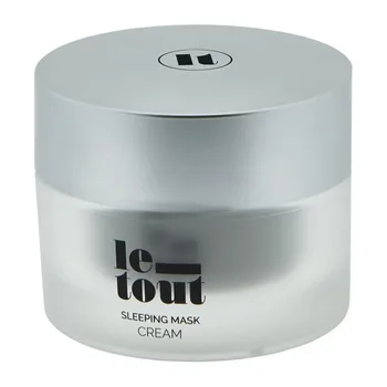 

Facial Mask Mask Black Detox Le Tout (25 ml)