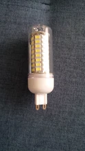 Chandelier Lighting Corn-Lamp Candle Bombilla E14 Gu10 Led B22 220v E27 9W 5W 12W 240V
