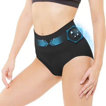 

Cosmeto-Ceramic Comfort Panty