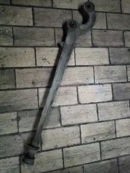

219657 strap Front Right Land Rover Discovery (salljg/lj) *