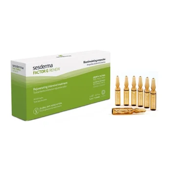 

Joyburch.com-Factor G Renew Bioestimulantes; 7ampollas