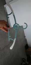 Kids Hangers Coats Clothing Display Flexible-Racks Plastic Baby Children Unmarked 5/10/20pcs
