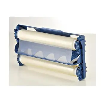 

Cold laminator manual CS-9 for size A4LEITZ30.52