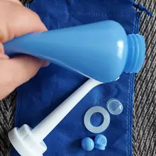 Bidet Portable Toilet Personal-Cleaner Washing Home-Sprayer Travel Handheld Baby Long-Nozzle