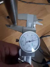 Varilla de acero inoxidable 303, varillas de eje lineal de 2mm, 3mm, 4mm, 5mm, 6mm, 7mm, 8mm, 10mm, 12mm, 16mm, longitud de 400mm