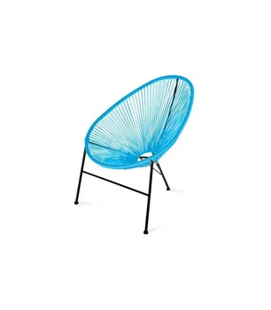 

ACAPULCO CHAIR BLUE