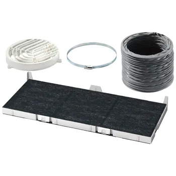 

Bosch DSZ circulation mode kit 4565/LZ 45650/Z 54 TS 02 x0 00578517, 17002003