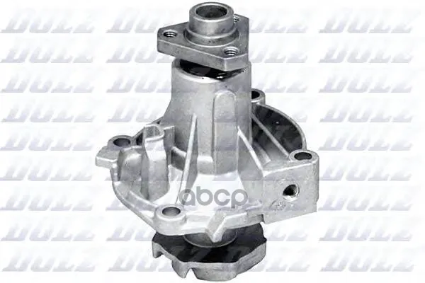 Снят С Производства Насос Водяной Lada 1500/1600/Niva/Nova/Toscana Dolz арт. L120