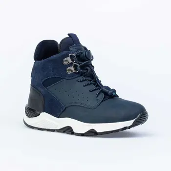 

Boots insulated with wool lining KOTOFEY for boy