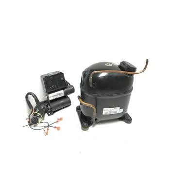 

Compressor engine Refrigerator Acc Embraco Nj6226Z Gas R134A Fridge