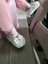 Zapatos de cuna blandos para recién nacidos, mocasines con lazo, para primeros pasos, 2018