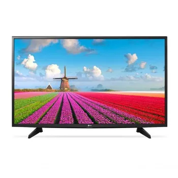 

TV 43 "Led Lg 43LJ5150 class TO +