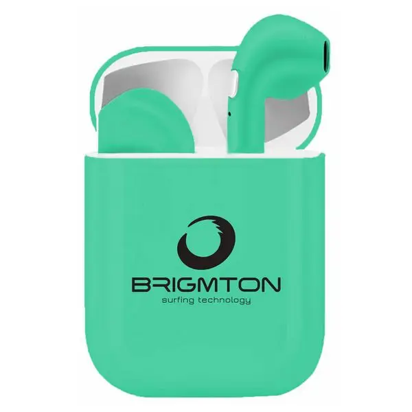 Bluetooth-гарнитура с микрофоном BRIGMTON BML-18 250 mAh