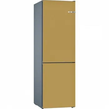 

Combi Bosch KVN39IX3A Not Frost TO ++ 203cm Golden