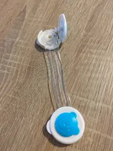 Hylidge-cerradura de armario de seguridad para bebé, correa de seguridad para niño pequeño, bloqueo de seguridad para niño, bloqueo de seguridad para armario, bloqueo a prueba de niños