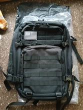 Army Backpack Rucksack Tactical-Bags Bug-Out-Bag Assault Hunting-Trekking Military Waterproof