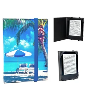 

Case ONYX meter 6"