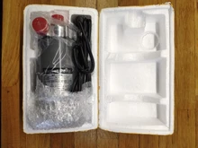 Homebrew-Pump MP-15R Brewing Food-Grade 304-Stainless-Steel 220V Temperature-140c Bsp/Npt