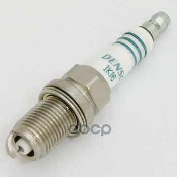 Свеча Зажигания &quotDenso&quot Land Rover Nissan Isuzu Skoda (Iridium) Denso арт. IK16 |