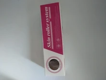 Microagujas de titanio mezoroller DRS 0,2 para cuidado de la piel y tratamiento corporal, 0,25/0,3/540mm, novedad