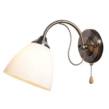 

Wall lamp 1*60 W E27 md.3108-1-W AB