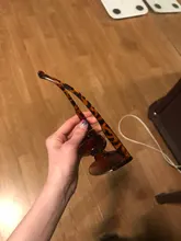 Vintage Retro gafas de sol del ojo de gato gafas de sol con media montura mujer gafas de sol anti-UV gafas de sol mujer de gafas