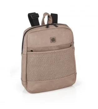 

Shoulder Bag Woman Gabol Yoko Beige