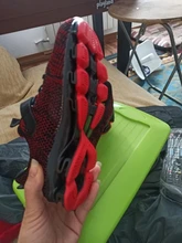 Zapatillas deportivas transpirables para niños, Tenis ligeros de suela hueca para exteriores, para primavera y otoño