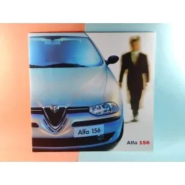 

ALFA ROMEO 156