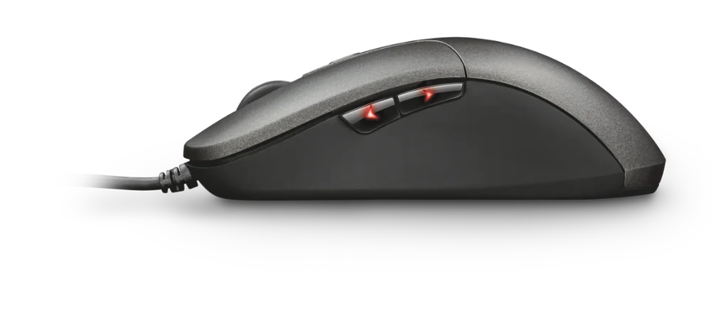 Компьютерная игровая мышь TRUST 180 KUSAN