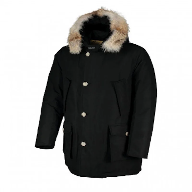 WOOLRICH ARTIC PARKA MAN Col. BEIGE арт. WOCPS1674