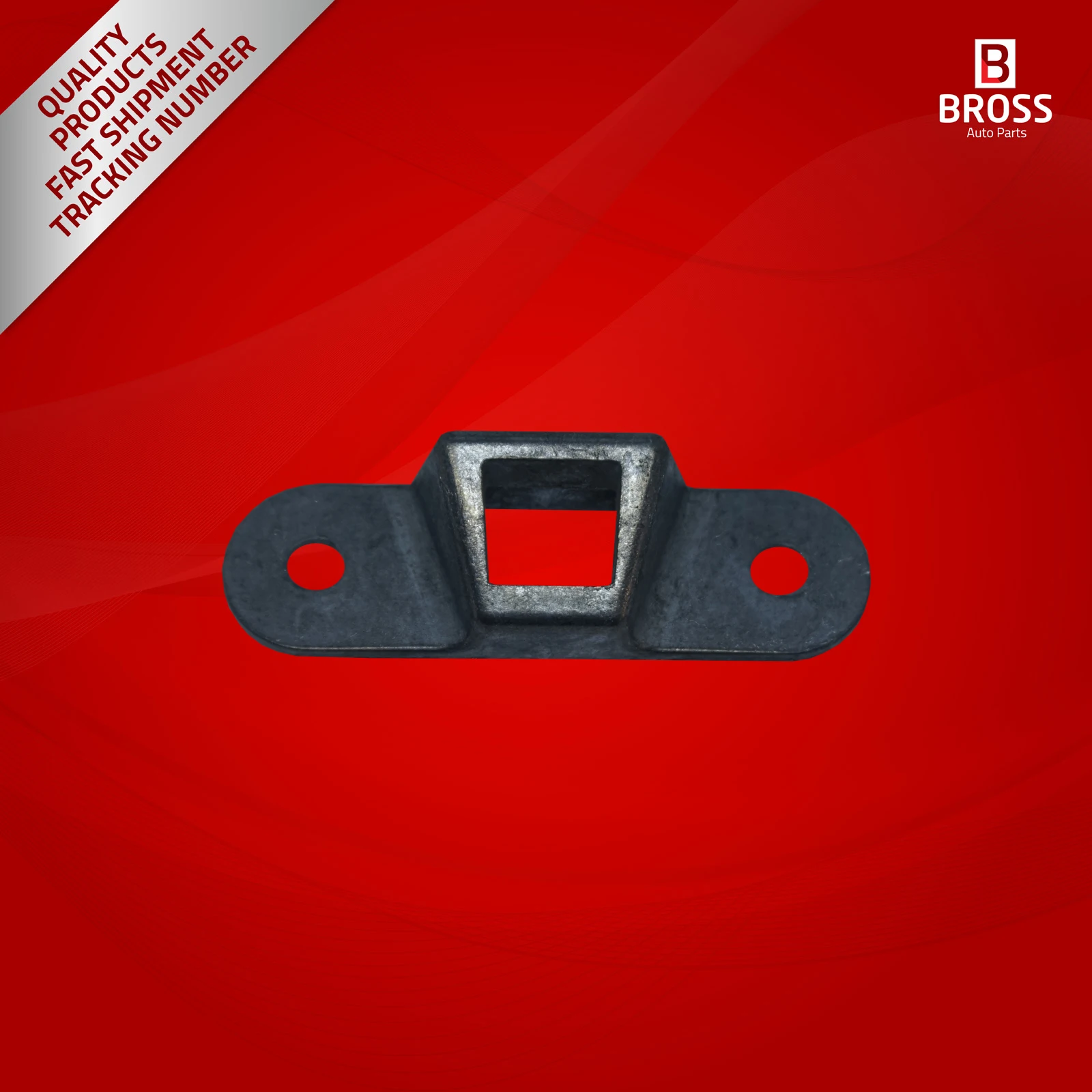 

BDP802 Rear Door Upper Lock Striker 1303898080