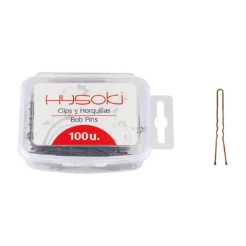 

HAIRPIN UNSEEN HYSOKI POT 100