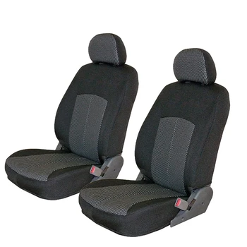 

Seat covers for Vaz 1118 Kalina 2005 - 2013 separate