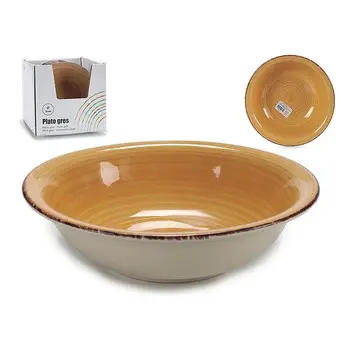 

Deep Plate Stoneware (Ø 20,6 cm)