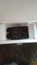 Graphics-Card GDDR5 HUANANZHI Rx 550 DP 128bit DVI 4096MB 4G 14nm 1183mhz Hdmi-Compatible