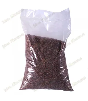 

Black Salt Medium Grain - From the Himalayas - Kala Namak - 1kg