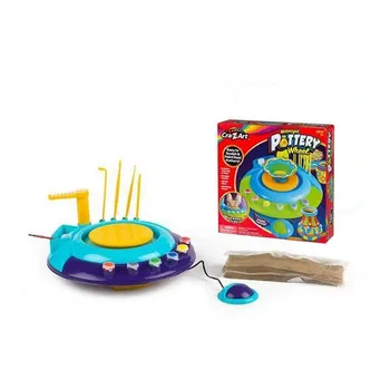 

Craft Game Alfarería cra-Z-Art