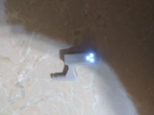 Lamp Wardrobe Cupboard Closet Intelligent-Cabinet-Lights Led-Sensor Inner-Hinge Door