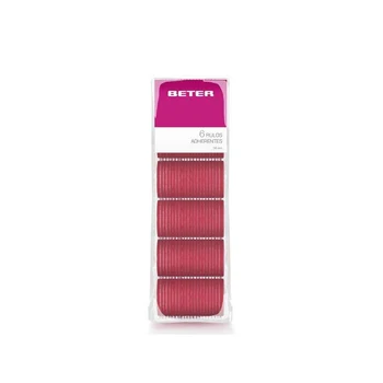 

Hair rollers Beter (6 uds)