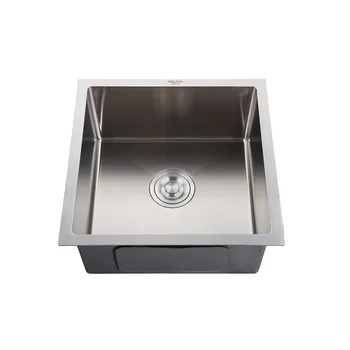 

Washing h4444 Melana profline 3,0/200 satin mortise square + Gift (fructovnitsa) h4444