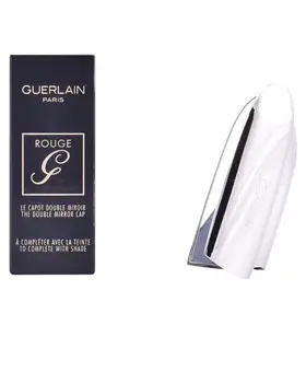 

GUERLAIN ROUGE G le capot double miroir # the original 1 pz
