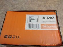 Basin Faucet Tap Sink Mixer Shower-Head Polished Brass Bathroom Deck-Mounted Chrome Single-Handle