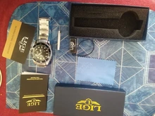 LIGE-reloj analógico de acero inoxidable para hombre, nuevo accesorio de pulsera de cuarzo resistente al agua con calendario, complemento masculino deportivo de marca de lujo con diseño moderno, 2021