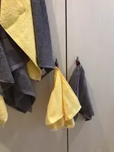 Bath-Towel-Set 4-Washcloths. Large Cotton Luxury 2 SEMAXE Pack-Of-8