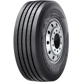 

Hankook 385/65 R22, 5 160 K/158L 18PR TH22 Tyre truck