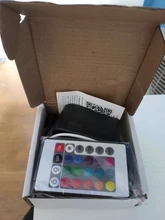 Diode Tape Led-Strip-Lights 24k-Control--Adapter WIFI 5050 Smd Bluetooth Rgb Waterproof