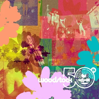 

Collection/Woodstock: Back to the garden-50th anniversary experience (3CD)