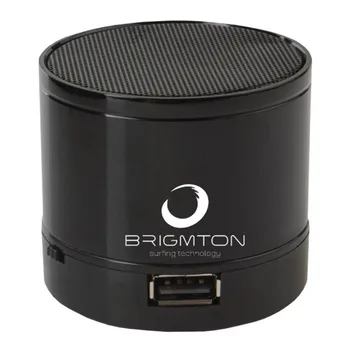 

Bluetooth Speakers BRIGMTON BAMP-703 3W FM